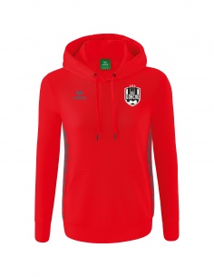 Bluza damska Essential Team...