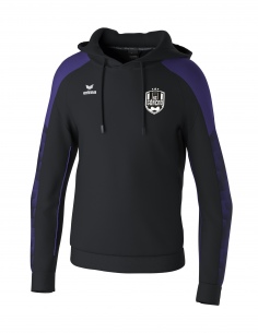 Bluza męska Evo Star Hoody...