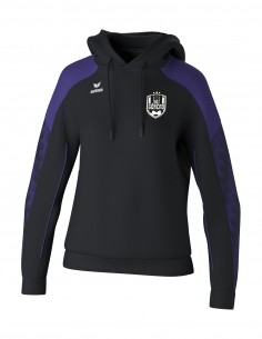 Bluza damska Evo Star Hoody...