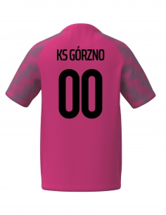 Koszulka meczowa junior Evo... 2