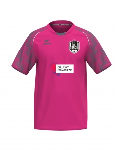 Koszulka meczowa junior Evo...