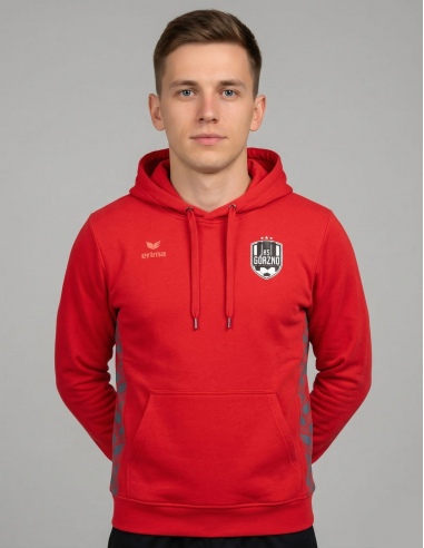 Bluza męska Essential Team Hoody z...