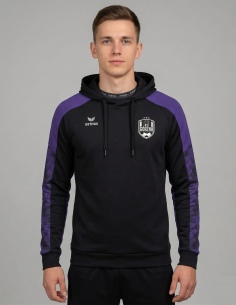 Bluza męska Evo Star Hoody...