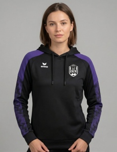 Bluza damska Evo Star Hoody...