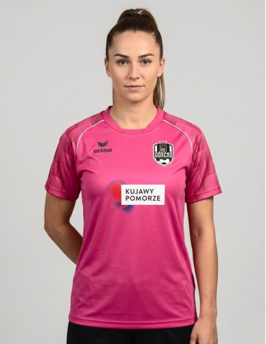 Koszulka meczowa damska Evo Star...