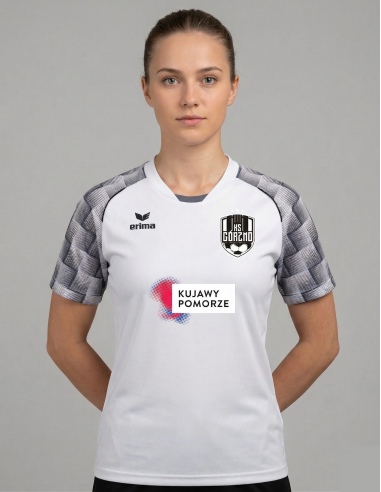 Koszulka meczowa damska Evo Star...