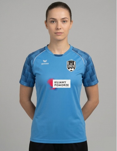 Koszulka meczowa damska Evo Star...