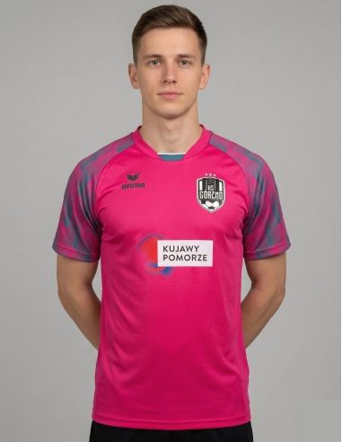 Koszulka meczowa męska Evo Star...