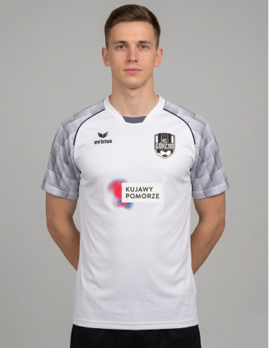 Koszulka meczowa męska Evo Star...