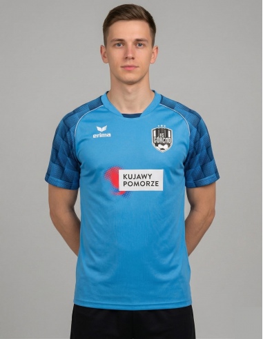 Koszulka meczowa męska Evo Star...