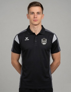 Koszulka polo unisex Evo...