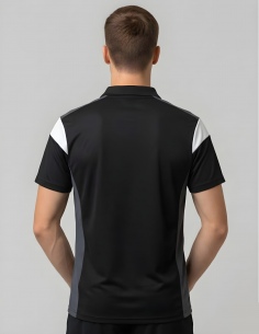 Koszulka polo unisex Evo... 2