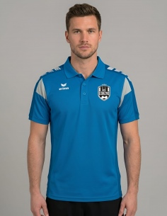 Koszulka polo unisex Evo...