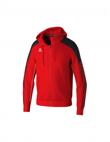 1032401 EVO STAR Training Jacket with...