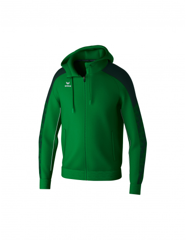 1032403 EVO STAR Training Jacket with...