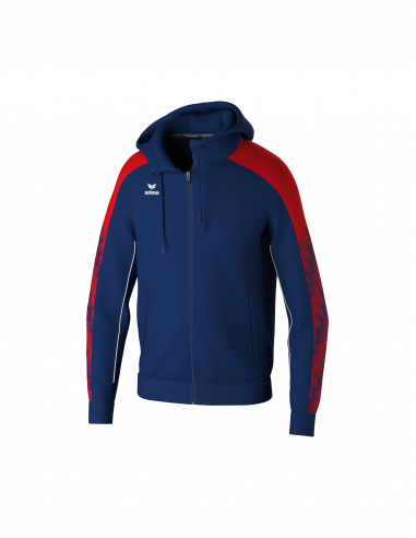 1032404 EVO STAR Training Jacket with...