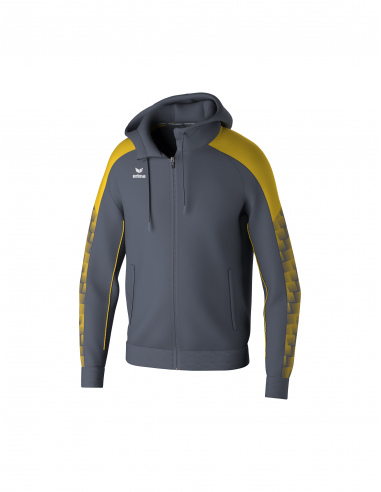 1032405 EVO STAR Training Jacket with...