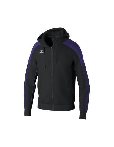 1032407 EVO STAR Training Jacket with...