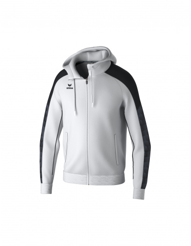 1032408 EVO STAR Training Jacket with...