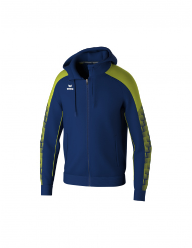 1032409 EVO STAR Training Jacket with...