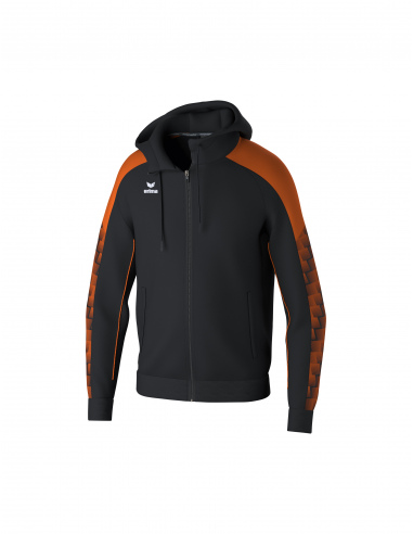 1032410 EVO STAR Training Jacket with...