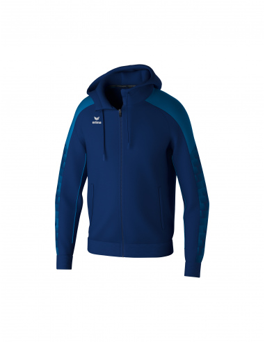 1032411 EVO STAR Training Jacket with...