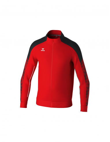 1032412 EVO STAR Training Jacket Kids