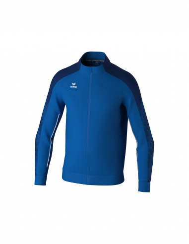 1032413 EVO STAR Training Jacket Kids
