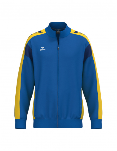 1032636 CELEBRATE 125 Training Jacket...