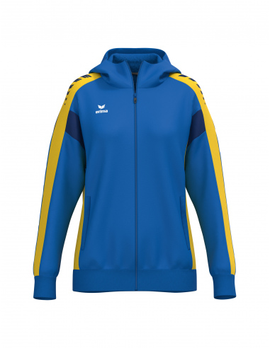 1032640 CELEBRATE 125 Training Jacket...