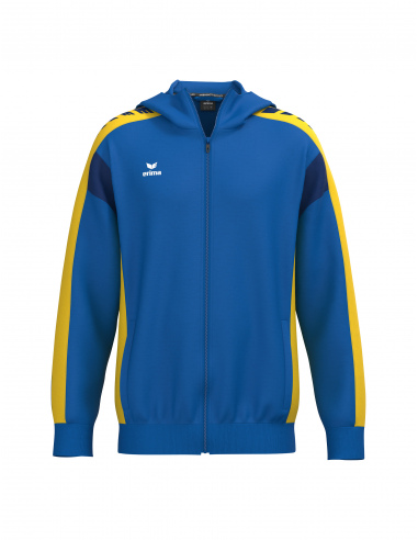 1032644 CELEBRATE 125 Training Jacket...