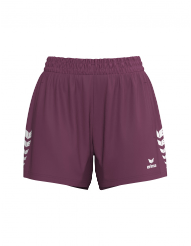 1152606 CELEBRATE 125 Shorts Ladies