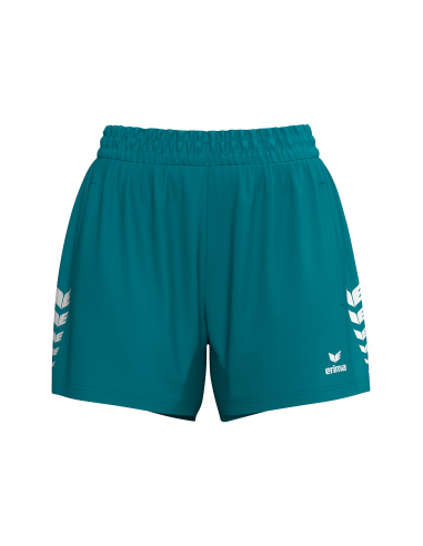 1152607 CELEBRATE 125 Shorts Ladies