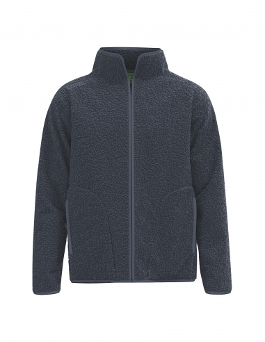 2062602 TS Fleece Jacket Men
