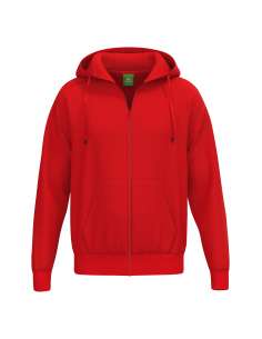 2072613 TS Hoody Jacket Kids