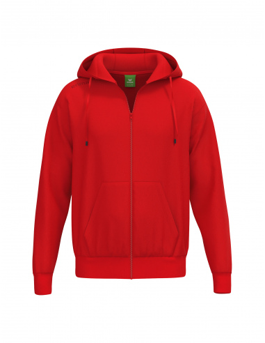 2072613 TS Hoody Jacket Men