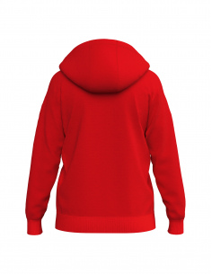 2072617 TS Hoody Jacket Ladies 2