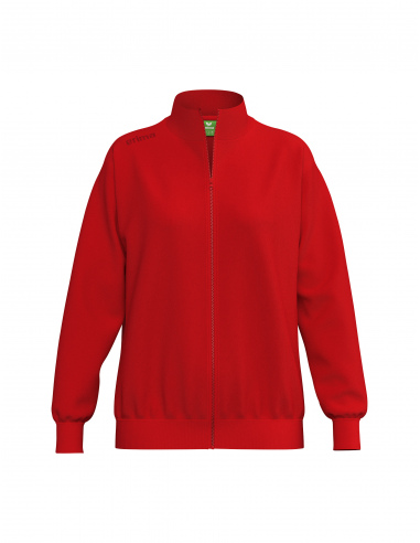 2072618 TS Sweatjacket Ladies