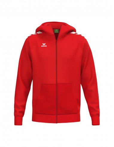 2072622 CMPT  Wings Hoody Jacket