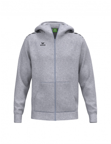 2072623 CMPT  Wings Hoody Jacket Kids