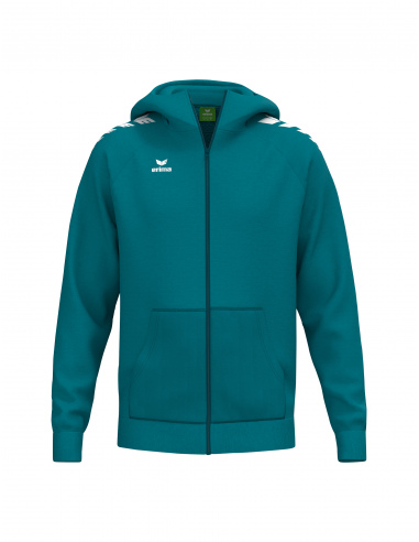 2072643 CMPT  Wings Hoody Jacket Kids