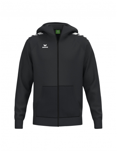 2072653 CMPT  Wings Hoody Jacket Kids