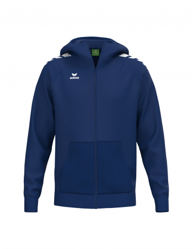 2072654 CMPT  Wings Hoody Jacket