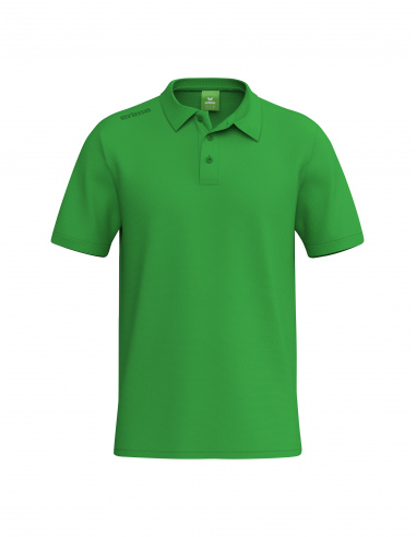 2112612 TS Poloshirt Men