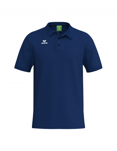 2112614 TS LOGO Poloshirt