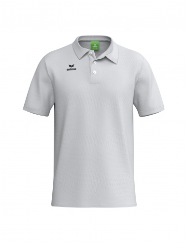 2112616 TS LOGO Poloshirt