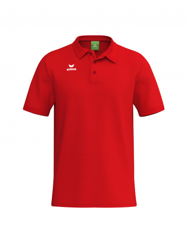 2112617 TS LOGO Poloshirt