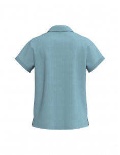 2112620 TS Poloshirt Ladies 2