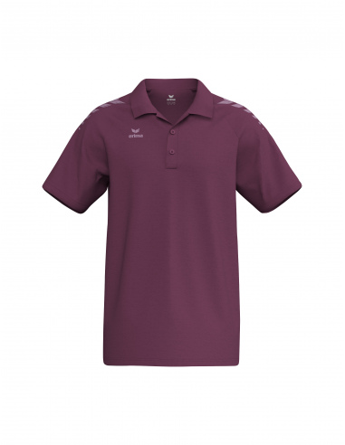 2112631 CMPT Wings Poloshirt