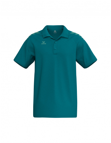 2112632 CMPT Wings Poloshirt